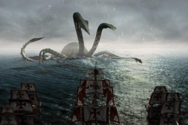 Kraken что это за магазин