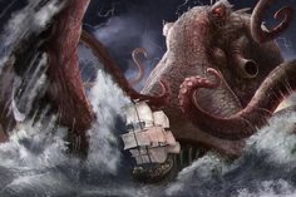 Kraken forum