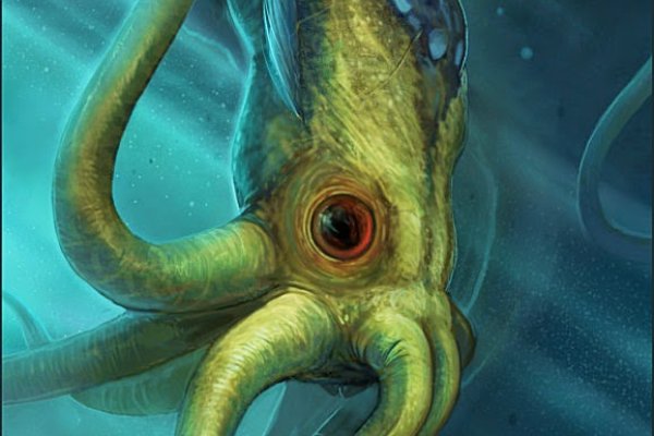 Kraken 17 at